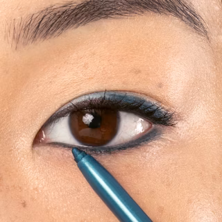 Image: Eyeliner - Jade | Editorial 1