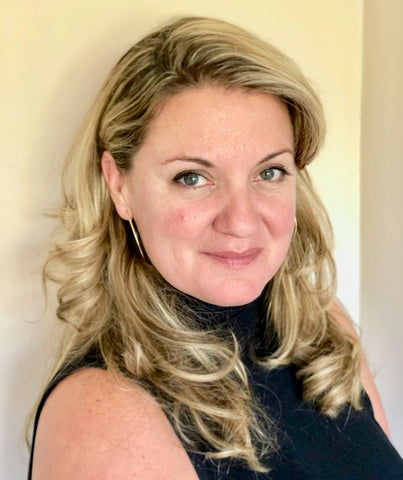 Thrive Causemetics Giving Partner