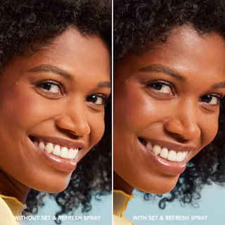 Set & Refresh Spray Gallery Image| B+A 1