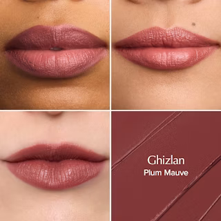 Gallery | Empowermatte | Ghizlan ( Plum Mauve) | Macro Grid