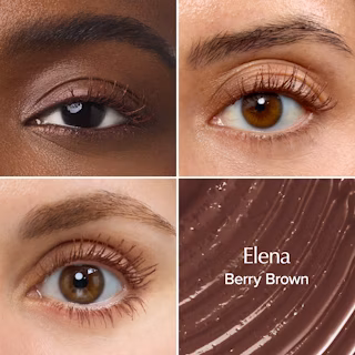 Gallery | LLEM | Elena ( Berry Brown) | Macro Grid