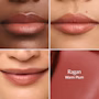 Gallery | Ragan Lip Tint | Macro grid